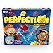 Hasbro Gaming Perfection Popping Shapes And Pieces Juego Para Niños A
