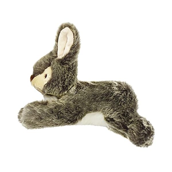 Fluff-Tuff--Walter-Wabbit-Plush-Dog-Toy Walter Wabbit Plush Dog Toy
