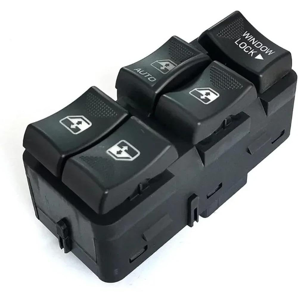 Commande de lève-vitre pour Chevrolet Impala et Buick Rendezvous - 7