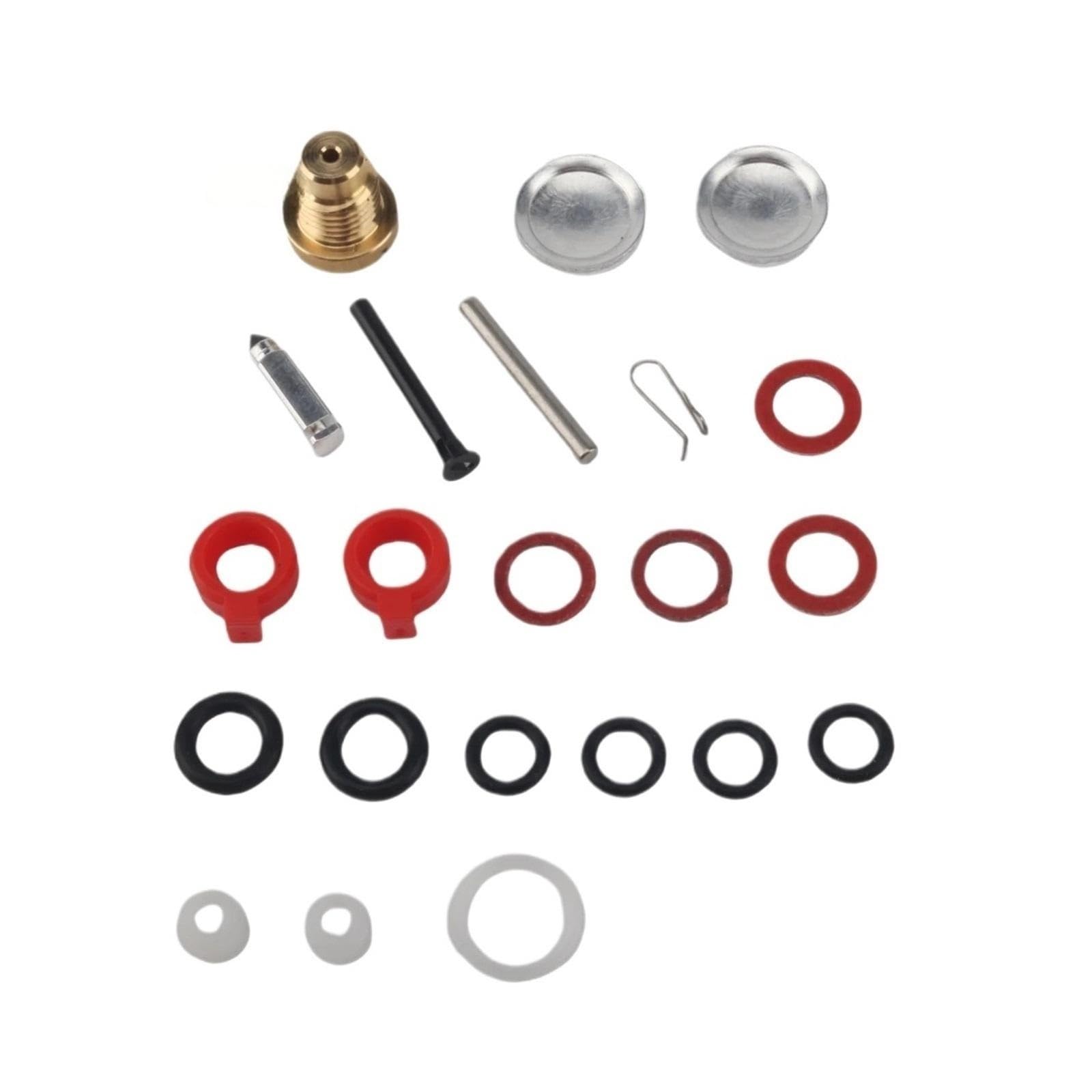 Kit di Riparazione carburatore OMC Johnson Evinrude OEM Adatto for