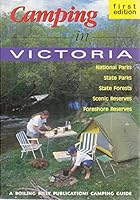 Camping in Victoria 1876296089 Book Cover