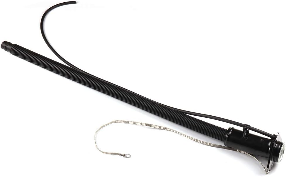 ROADFAR 15198426 Fuel Tank Filler Neck Replacement For Chevrolet,For GMC, Sierra 1500,Sierra 1500 HD,Sierra 2500,Sierra 2500 HD,Sierra 3500,Silverado 1500,Silverado 1500 HD,Silverado 2500