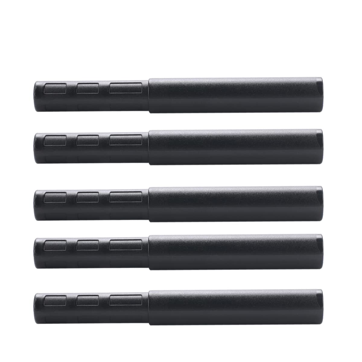 SummerHouse 10 Pack Golf Shaft Extension for Graphite Iron Shafts 0.490