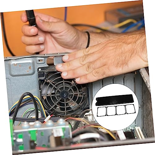 Radiador líquido de rendimiento para GPU con acabado resistente a la corrosión 2