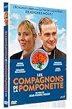 Les compagnons de la Pomponette DVD