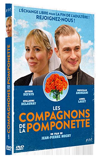 Les Compagnons De La Pomponette