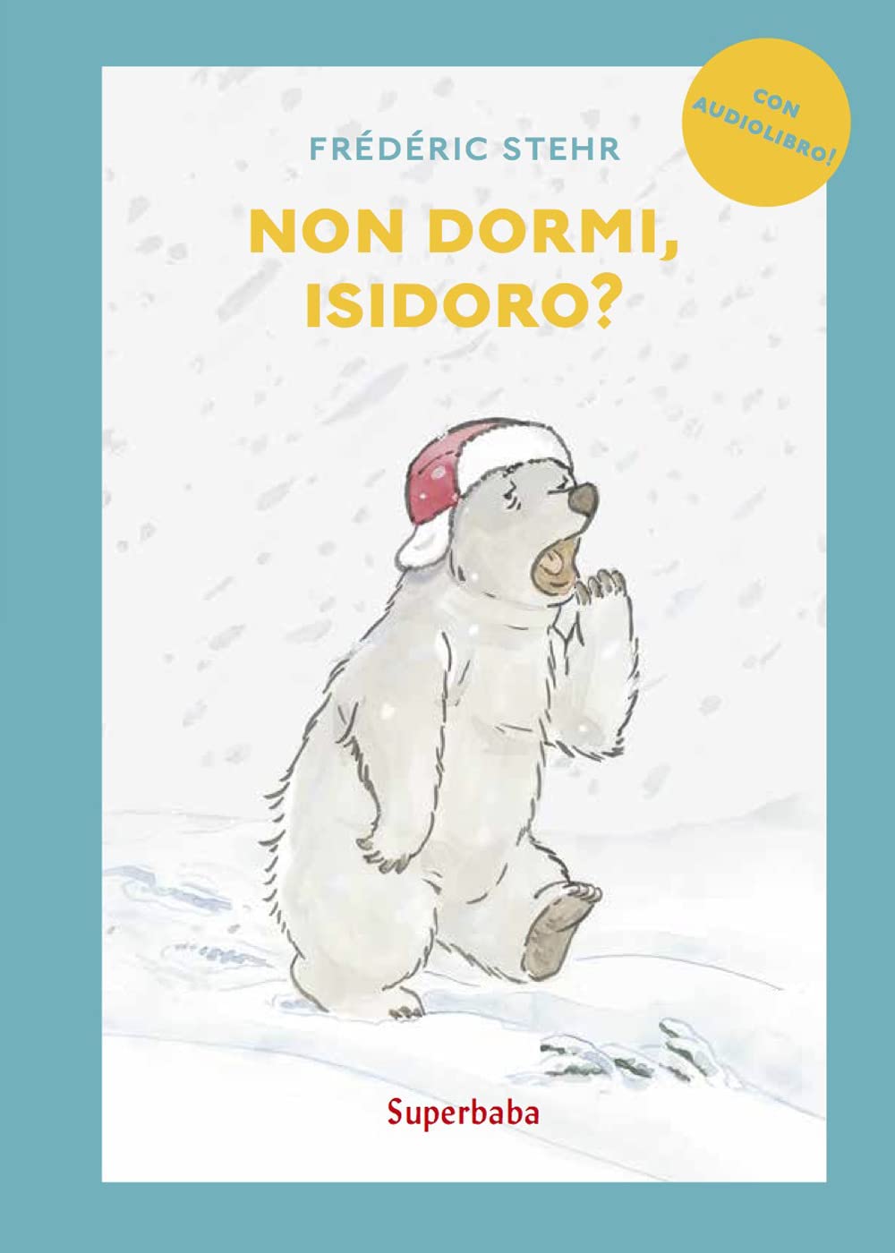Non Dormi, Isidoro? - 4