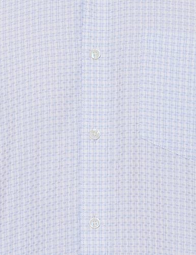 Image of Amazon Brand - Symbol Men's Regular Fit Formal Shirt