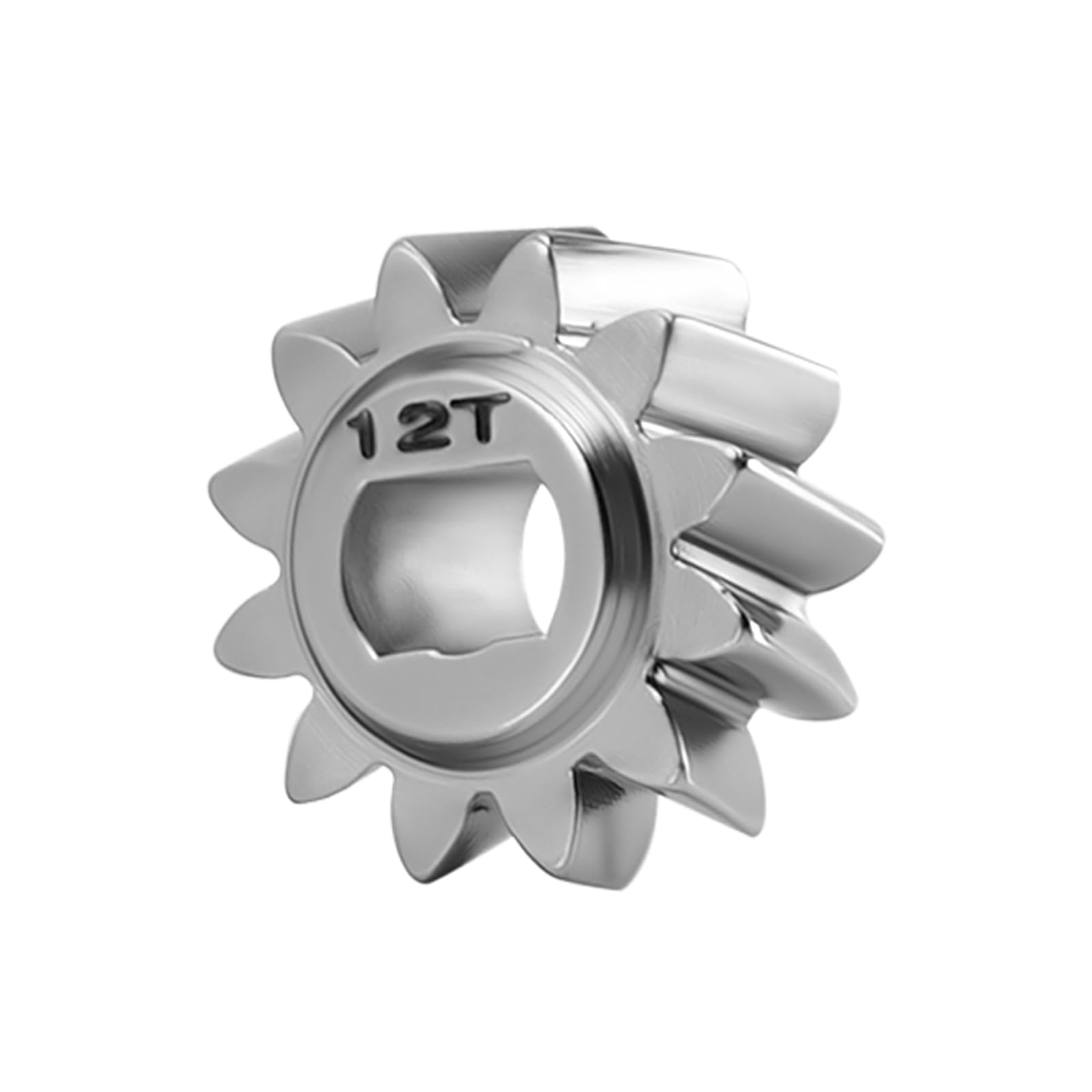 INJORA Zestaw przekładni ślimakowych osi RC 2/12T i 2/13T do 1/30 osi SCX30