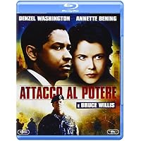 Attacco Al Potere