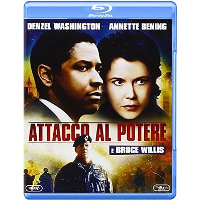 Attacco Al Potere
