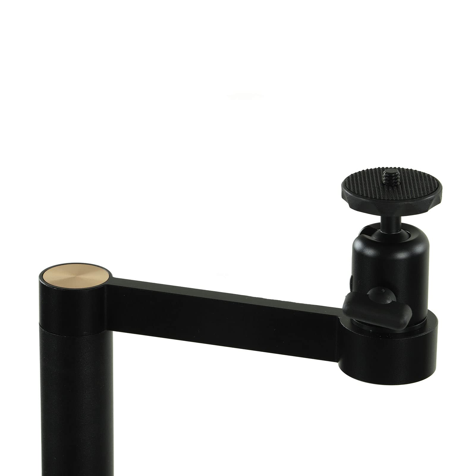Soporte de Suelo para Proyector, Trípode de Montaje Universal para Proyector, Altura Ajustable, Estante de Soporte de Montaje Oculto contra Pared con Base Resistente para Teléfono