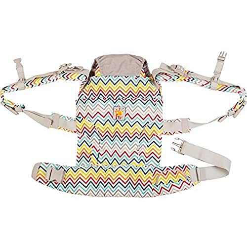 Tuc African Routes: Porta bebé  unisex