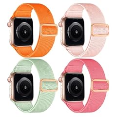 Pink/Orange/Pistachio/WatermelonRed