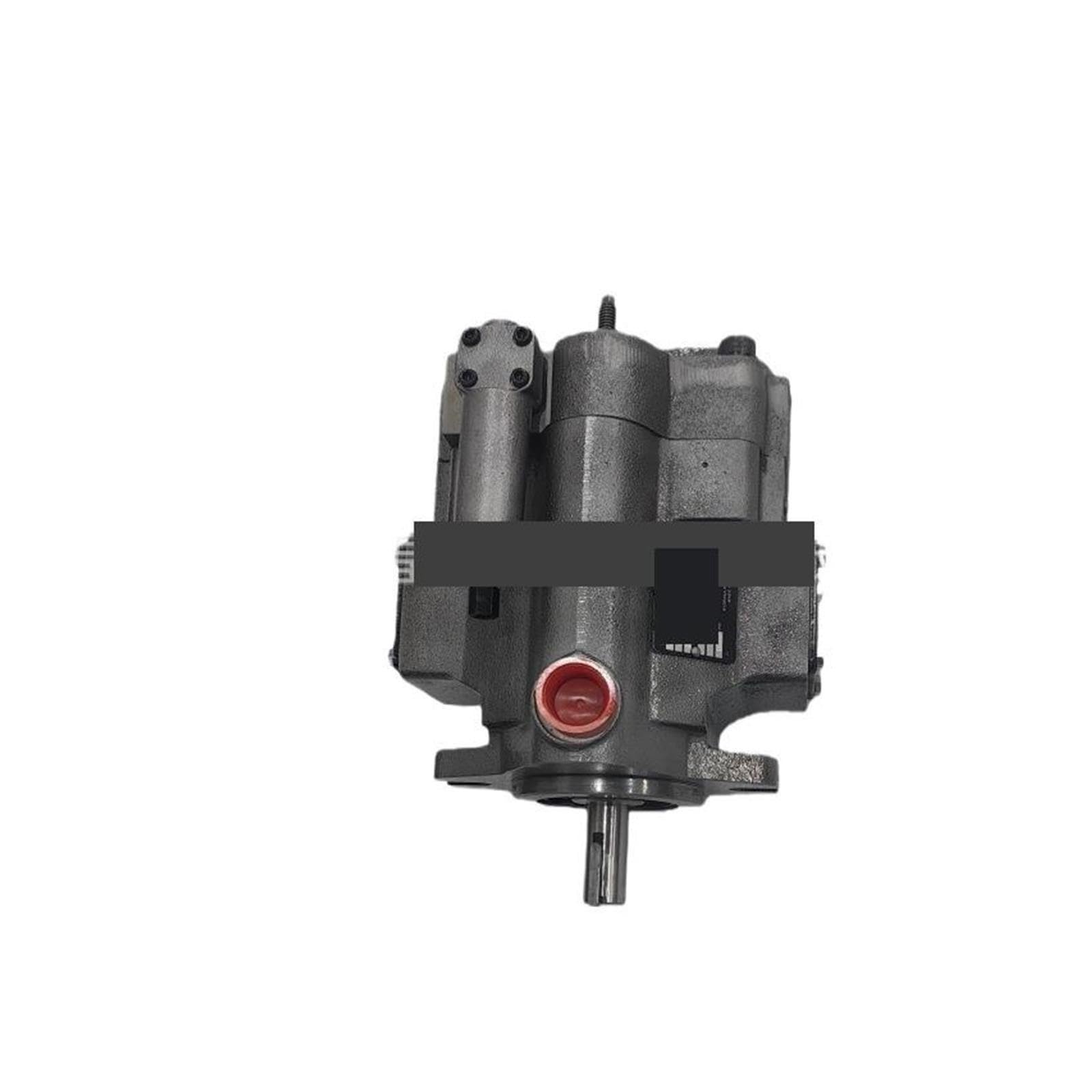 Pompe Hydraulique Pompe À Piston PV202R1EC02