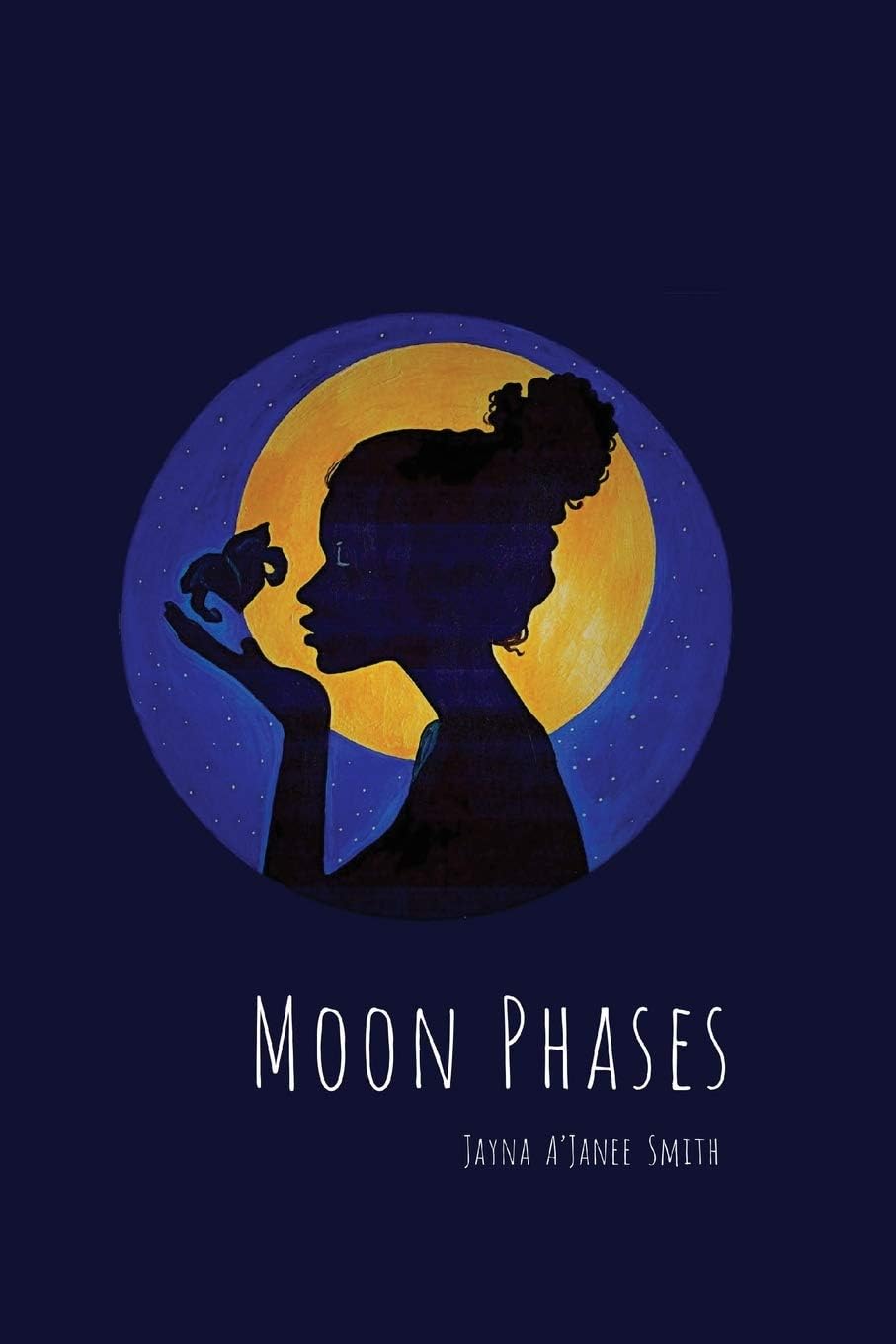 Maxine MimmsMoon Phases