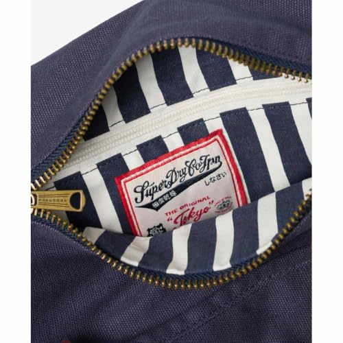 Sac de voyage femme Superdry Athletic Essentials - vue 6