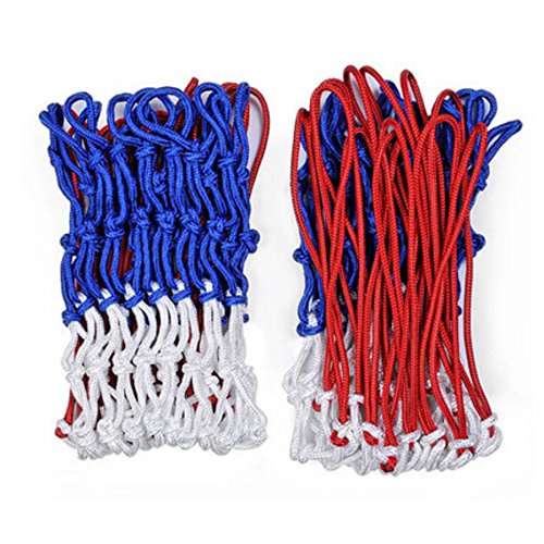 Image of Raisco Silky Basketball Net Pack 2