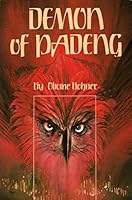Demon of Padeng 081270150X Book Cover