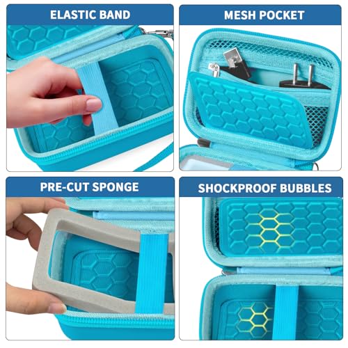 Funda protectora para cámara digital para viaje miniatura 3