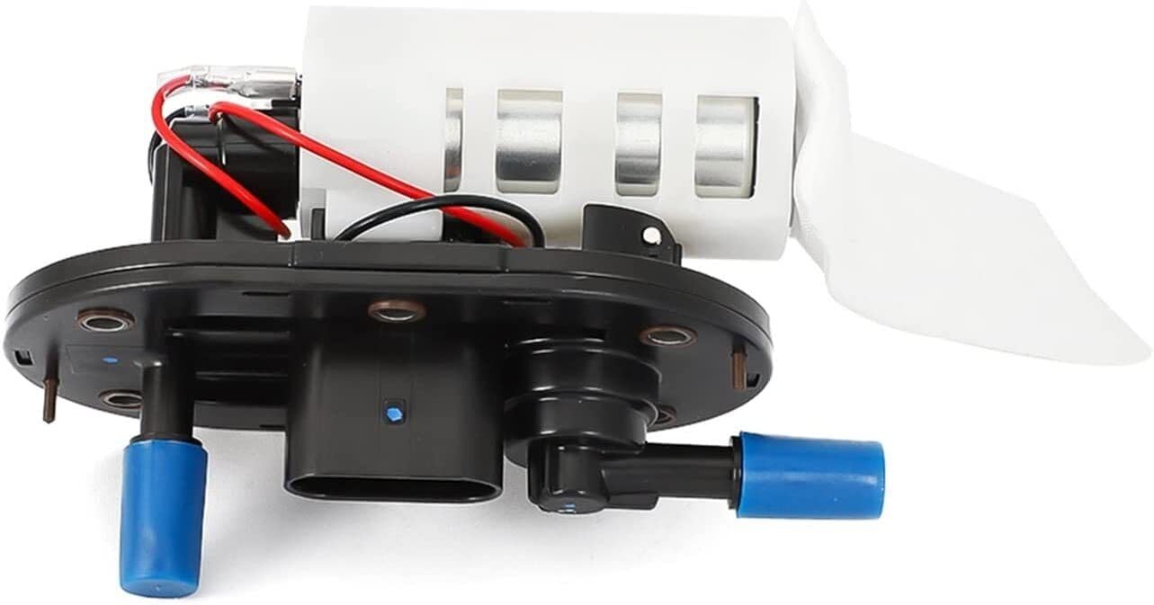 BENELLI POMPA BENZINA CARBURANTE COMPLETA BN251 301 302 TUTTI
