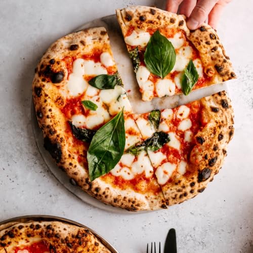 Image of Neo Pizza Topping 350g I Ready-to-Eat, Fibre-Rich l Jalapeno, Olive, Baby Corn, Yellow and Red Bell Pepper I Enjoy as topping for Pizza, Pasta, Salads, Burger & Wraps l Non-GMO I100 % Vegan (Pack of 1)