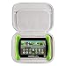 Aproca Hard Travel Storage Case for Leapfrog Epic Academy Edition (Black)