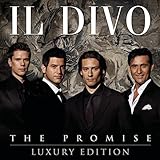 The Promise (CD + DVD) (Luxury Edition)