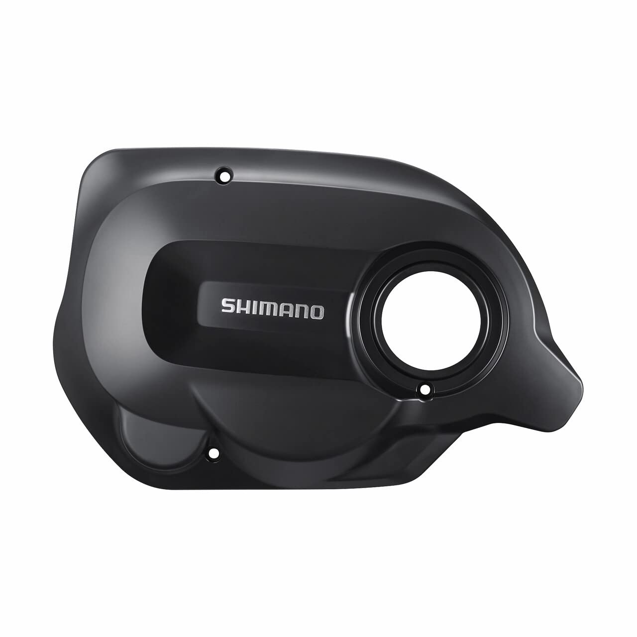 Shimano STEPS SM-DUE61 STEPS drive unit cover and screws, for city
