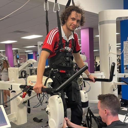 A Year After Being Shot in Vermont, Palestinian Student Hisham Awartani Sets His Sights on Home