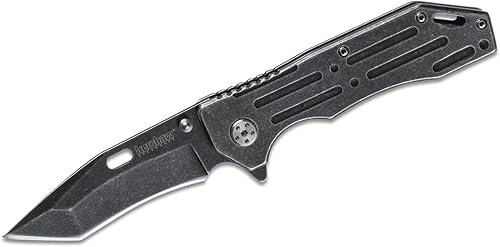 Miniatura 1 de Kershaw, 1302BW, cuchillo plegable elevador