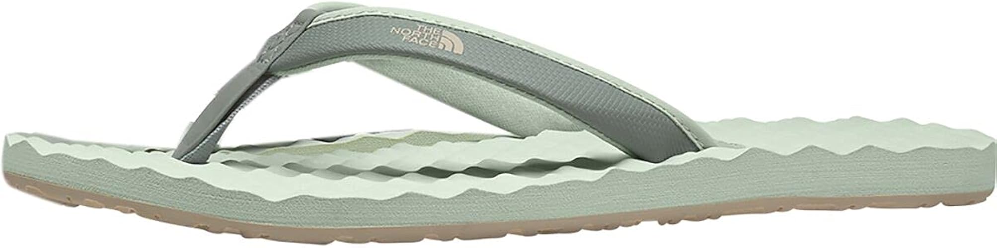 The north face flip flops damen Clearance