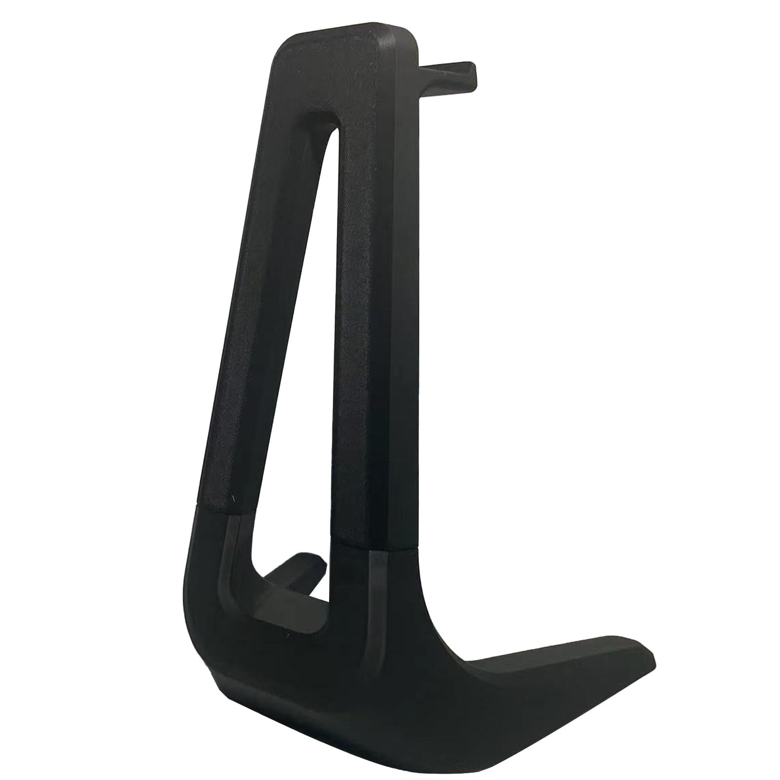 Jazuaiao Headsets Stand Holder Gaming Bracket Earphone Display Rack Hanger Shelf Holder Base for Table Desk Stand