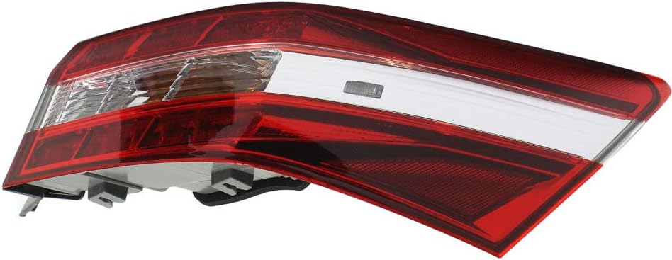 For 2013-2015 Toyota Avalon Rear Tail Light Passenger Side | For TO2805117 | 81550-07070