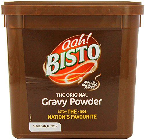 Bisto original salsa Powder 3kg 3000g