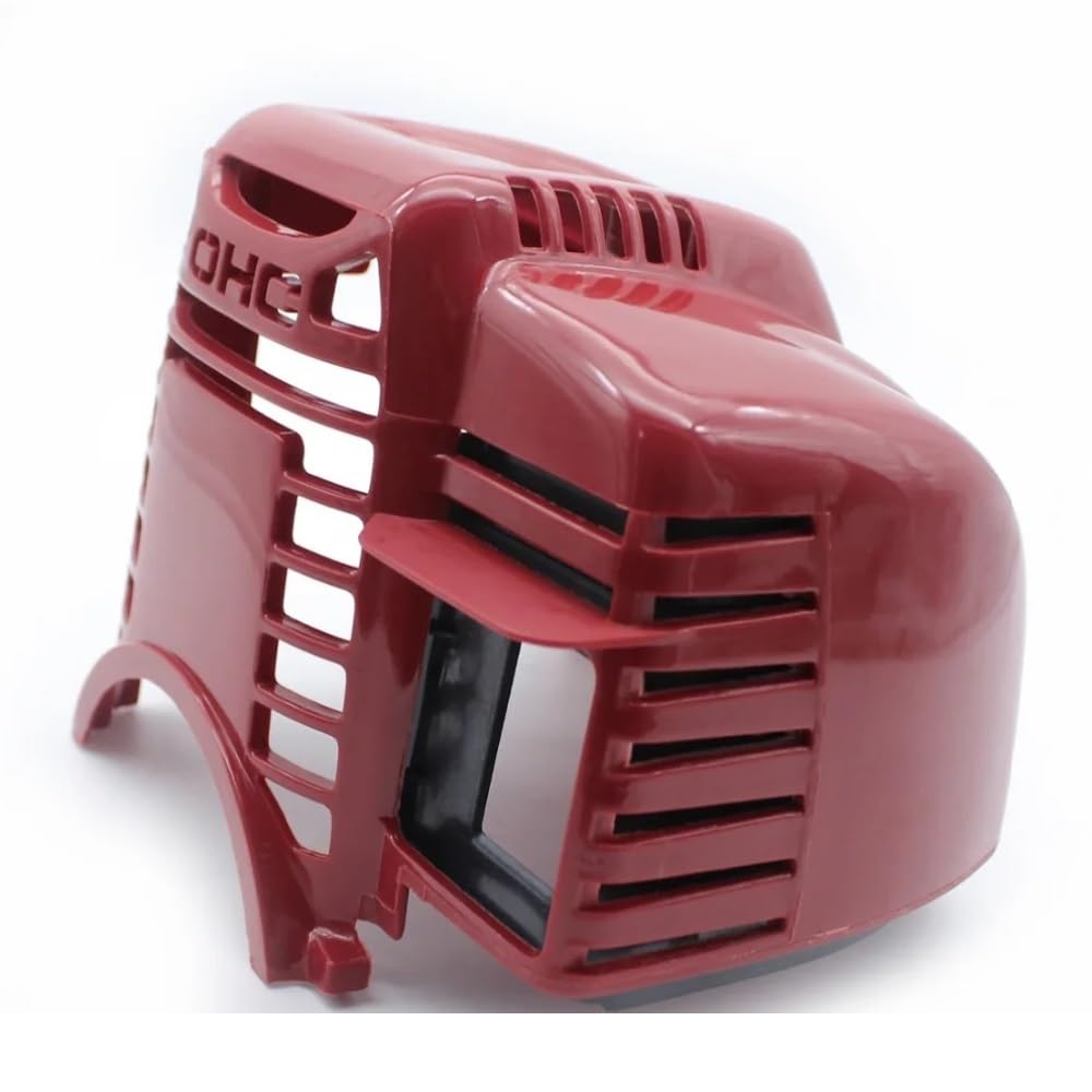 Carénage cylindre GX35 anti-surchauffe pour moteur thermique HHT35S