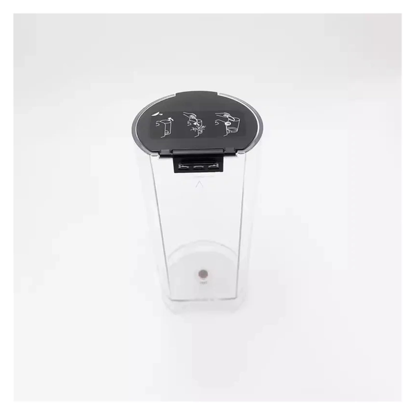 Compatible Con Nestlé, NESPRESSO, Cafetera De Cápsulas, Essenza Mini, C30, Accesorios For Depósito De Agua EN85.