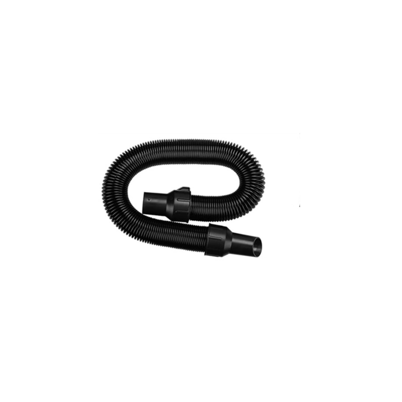 Manguera De Vacío, Compatible Con Dewalt, 704660053412 DCV580DCV581H, Conjunto De Manguera De Repuesto For Soplador De Hojas Y Vacío