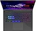ASUS ROG Strix G16 Gaming Laptop, GeForce RTX 5070 Ti 12GB GDDR7, AMD Ryzen 9 8940HX Processor(Up to 5.3 GHz), 16