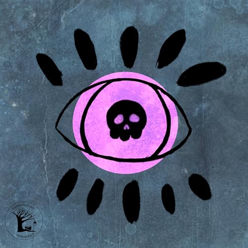 Couverture de Cap&iacute;tulo 12: De premoniciones, imperios ca&iacute;dos y ni&ntilde;os profetas.