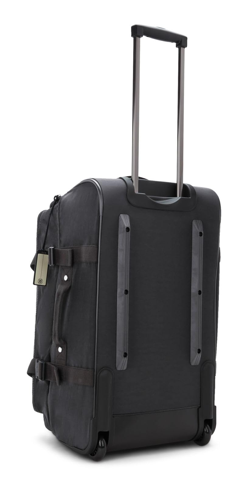 Kipling TEAGAN M Borsone medio con ruote, verticale