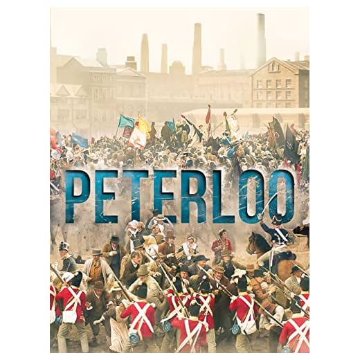Peterloo