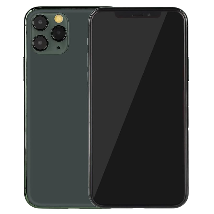 Amazon.co.jp: 【Amazon.co.jp 限定】 展示用模型 iPhone 11 Pro