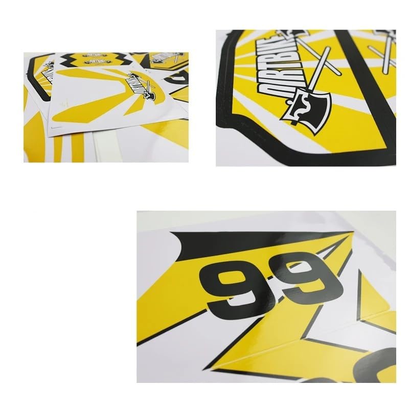 Protection réservoir moto Orion contre les rayures et glissements - 4