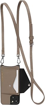 Amazon | BANDOLIER バンドリヤー iPhone 13 Pro Max ケース