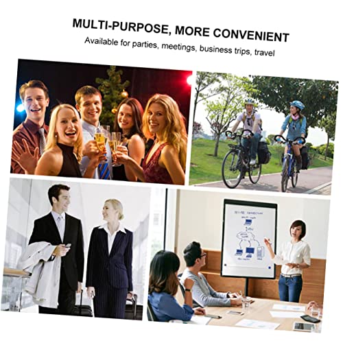 Healeved 2 Pares Almofadas de suor nas axilas Almofadas antitranspirantes Almofadas de algodão para