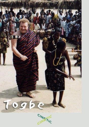 Preisvergleich Produktbild Togbe by Henk Otte