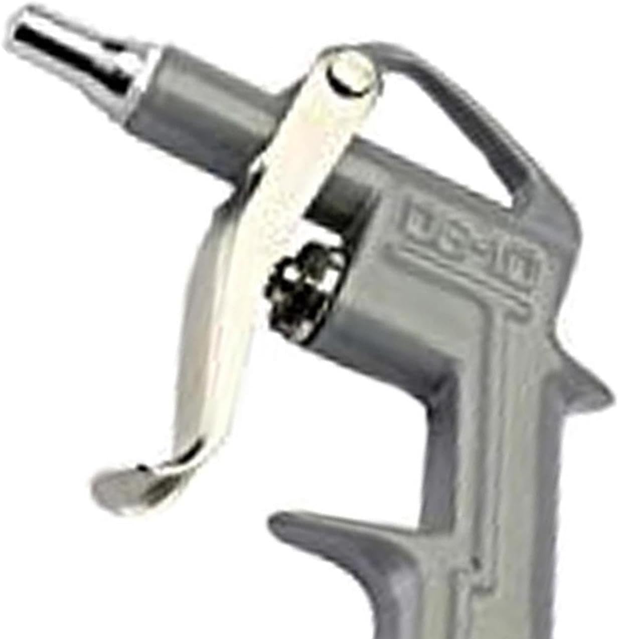 Dapetz Extra Long Air Blow Dust Compressor Blower Spray Gun Recoil Air Hose 8X5mm 7.6M