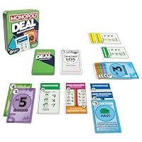 MONOPOLY Deal TIN - DE – Ansicht 7