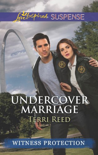 Undercover Marriage - Kindle edition by Reed, Terri. Religion ...